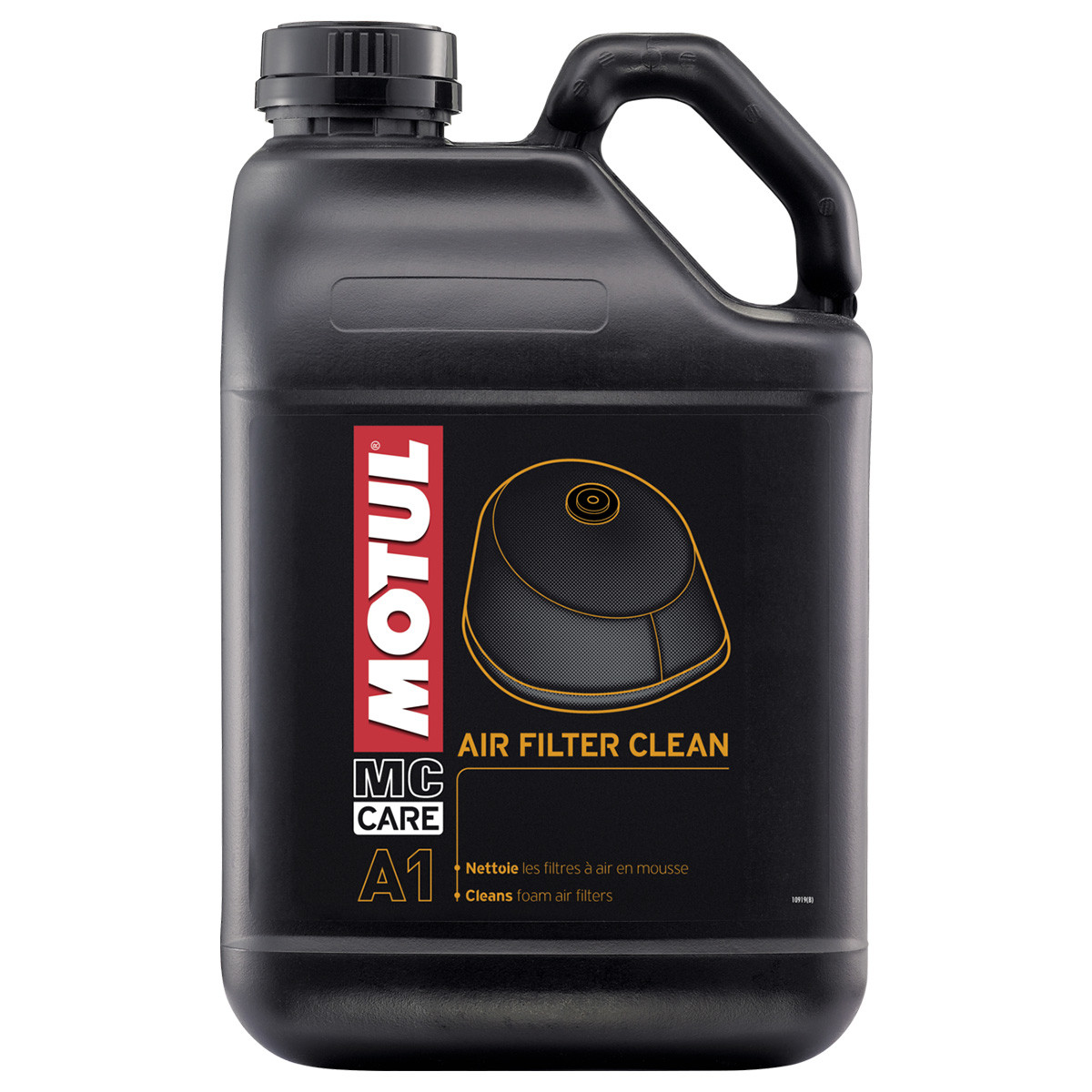 MOTUL A1 AIR FILTER CLEAN - TECNOST ZA ISPIRANJE 5/1 