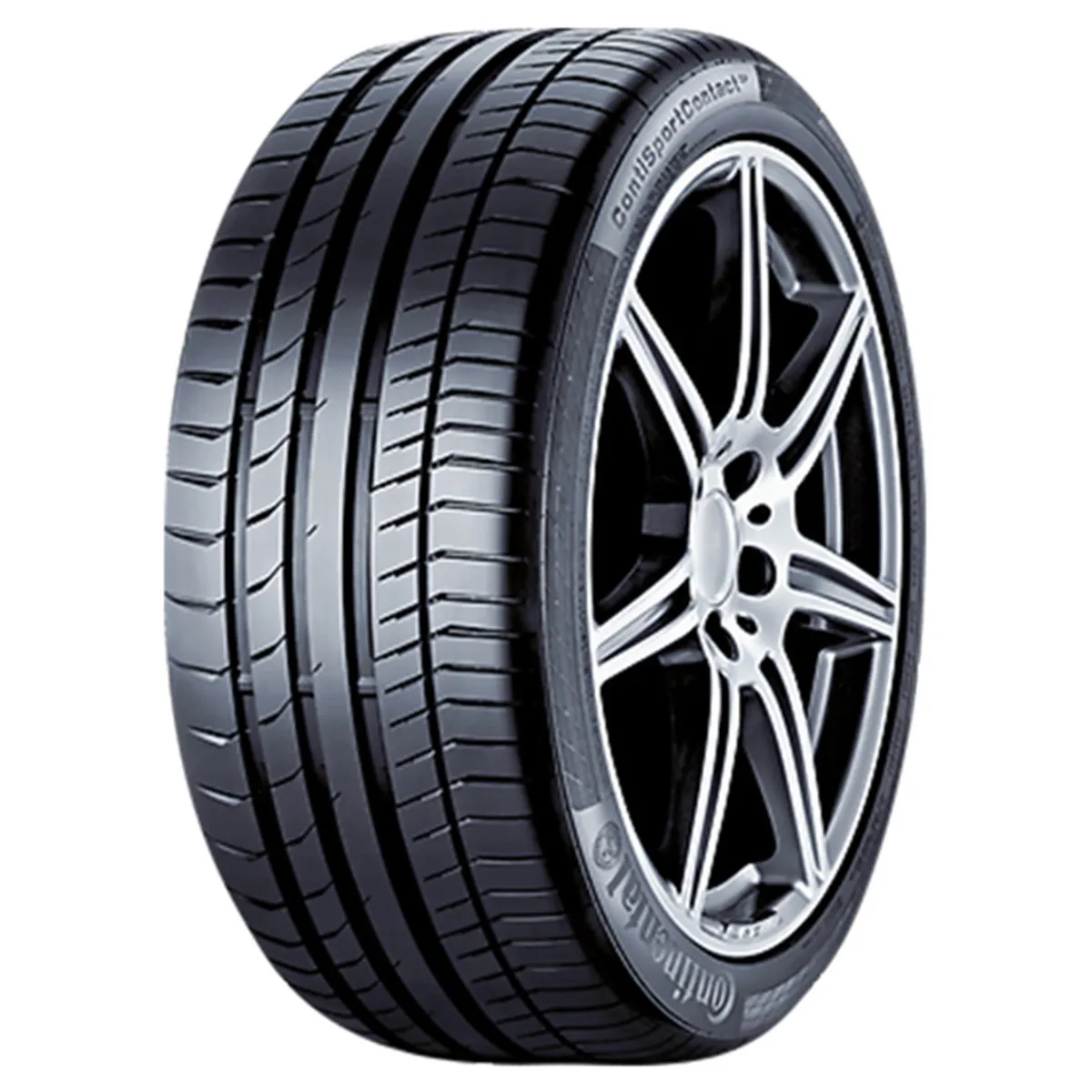CONTI 285/45X21 109Y FR ZR SPORT CONTACT 5P MO EA74 