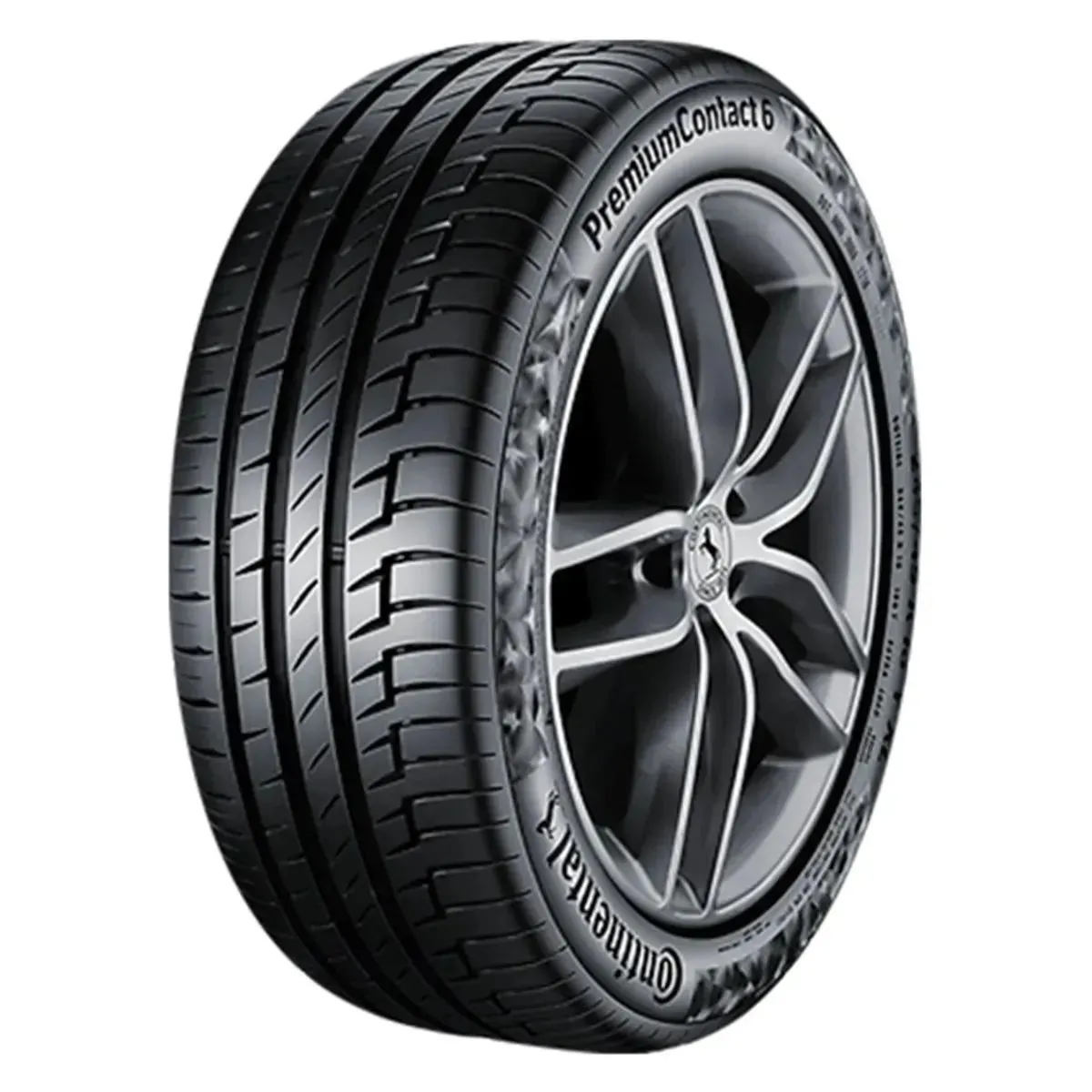 CONTI 255/40X21 102Y XL FR SPORT CONTACT 5 SEAL * 