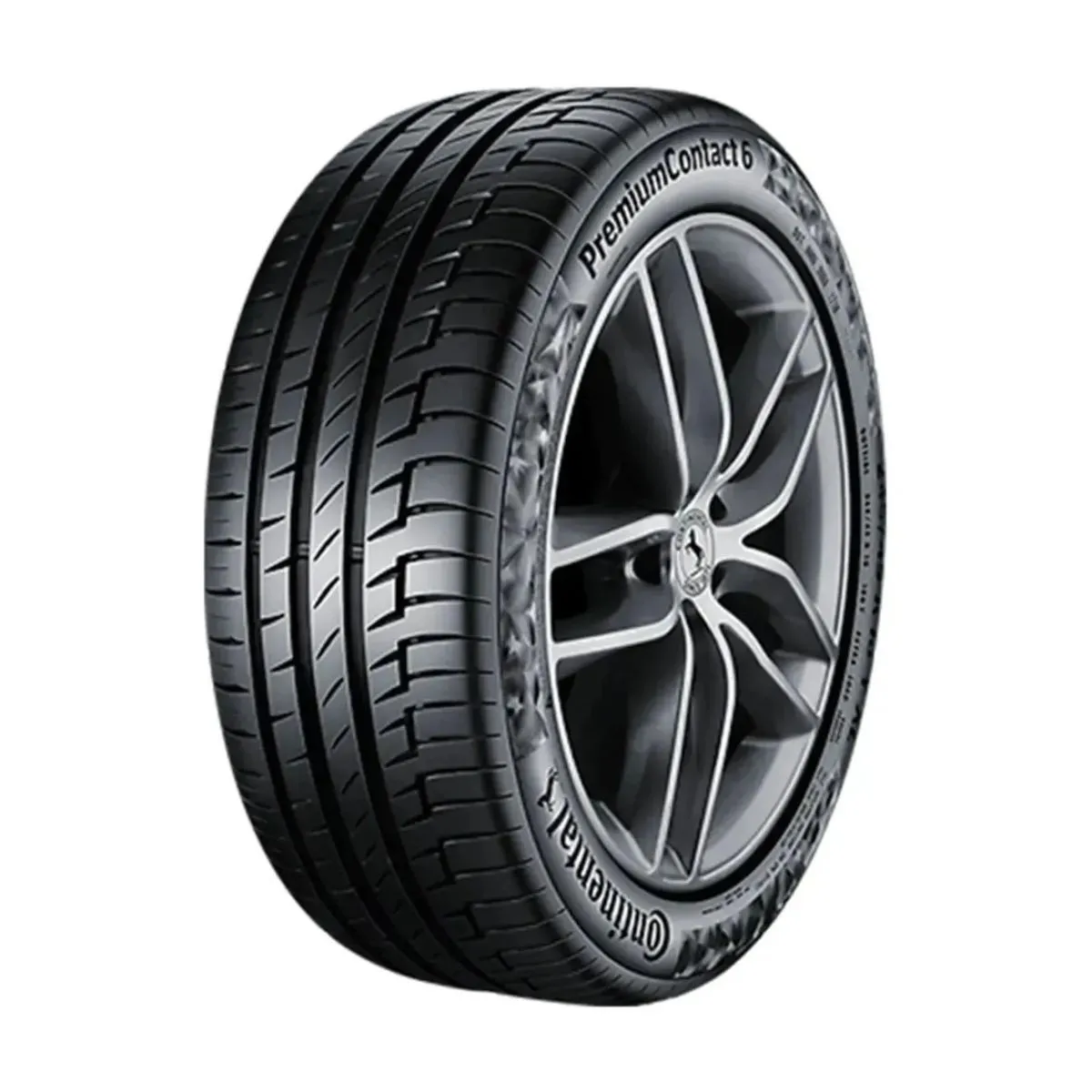 CONTI 285/35X21 105Y XL FR SPORT CONTACT 5 SEAL * 