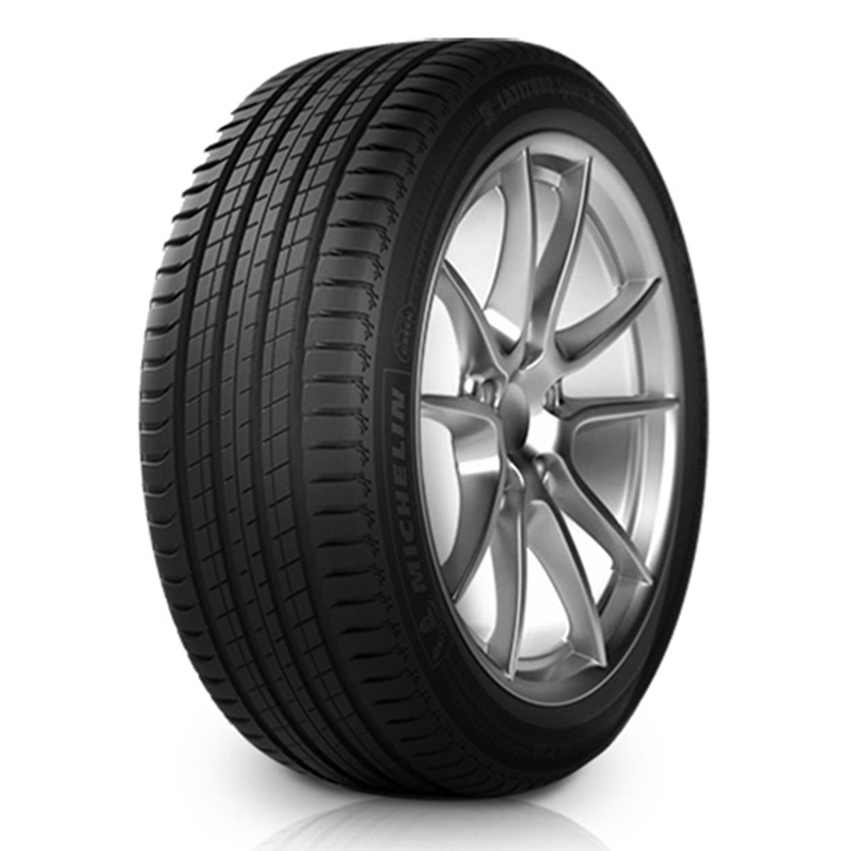 MICH 315/35X20 110Y XL TL LATITUDE SPORT 3 ZP SUV CA70 GRNX 