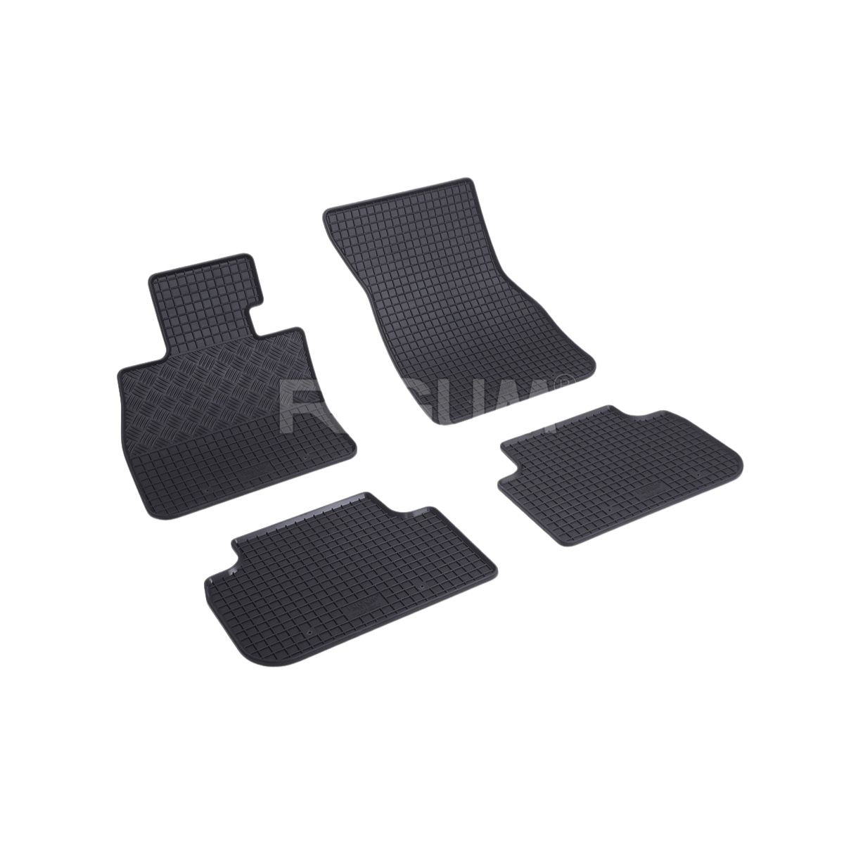 PAT GUM 905021 BMW 1 20- F40 / 2 GRAN COUPE 20- F44- RIGUM 