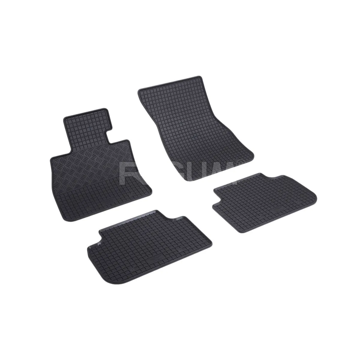 PAT GUM 905021 BMW 1 20- F40 / 2 GRAN COUPE 20- F44- RIGUM 