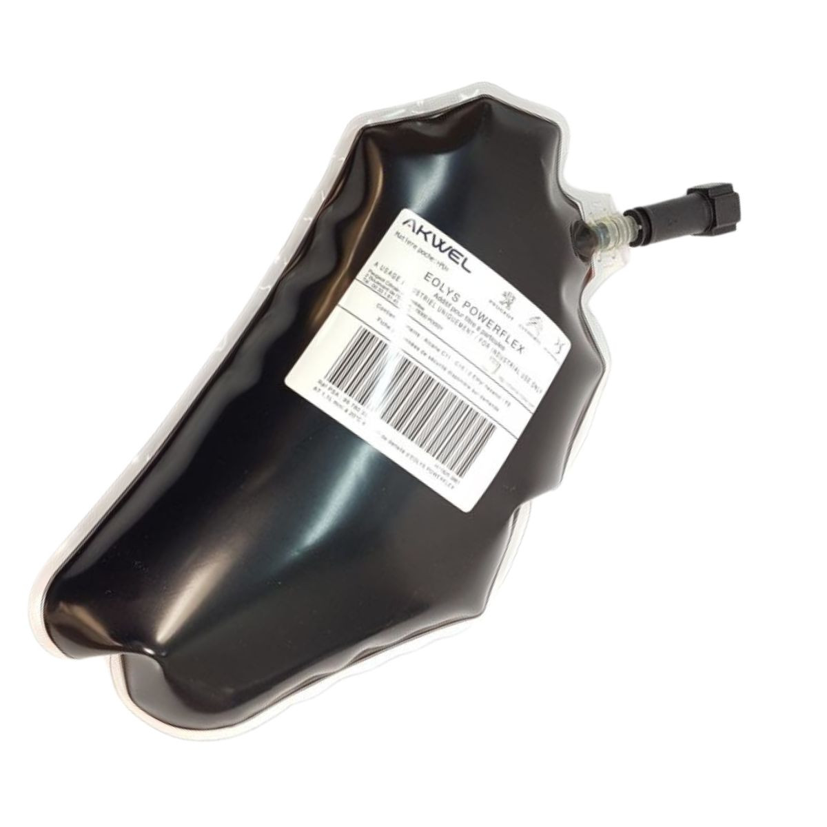 ADITIV ZA DPF HP60 ( 9678033680 ) 208 C3 PICASSO HDI TT 1.1 LIT 
