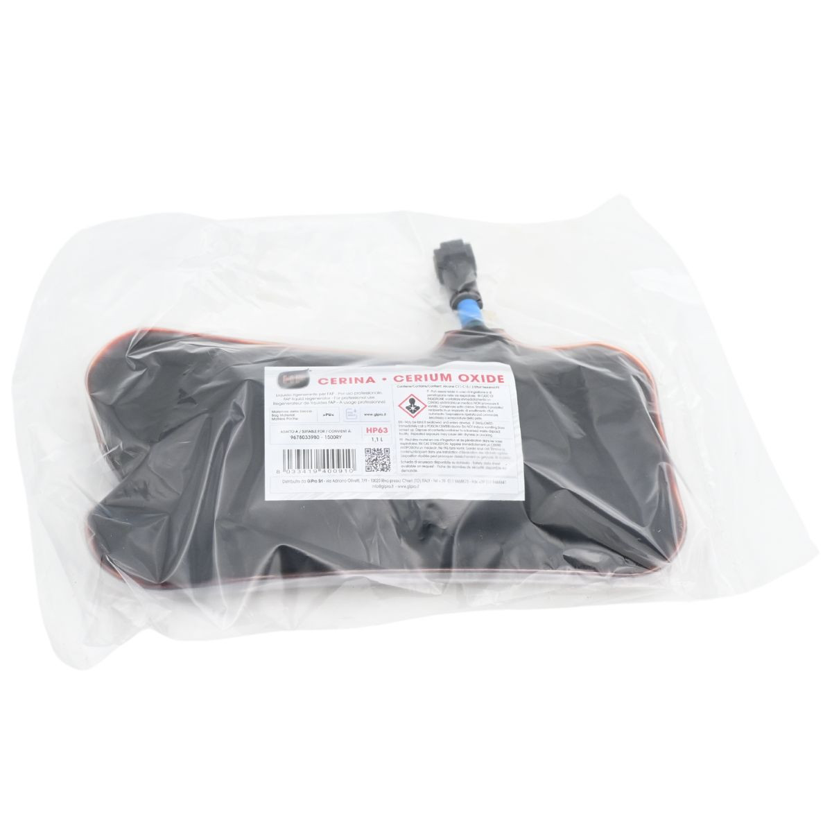 ADITIV ZA DPF HP63 ( 9678033980 1500RY ) C3 II DS3 1.6 HDI 1.1 LIT 