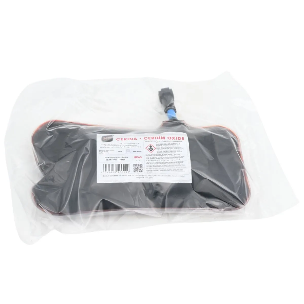 ADITIV ZA DPF HP63 ( 9678033980 1500RY ) C3 II DS3 1.6 HDI 1.1 LIT 