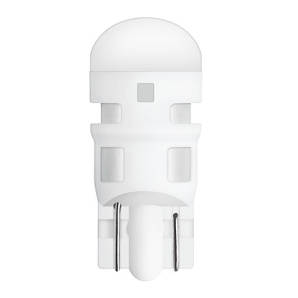 SIJAL PAR LED 12/ W5W 2825DWP-2BL 0.5W W2,1x9,5D 6000K BLI2 OSRAM 