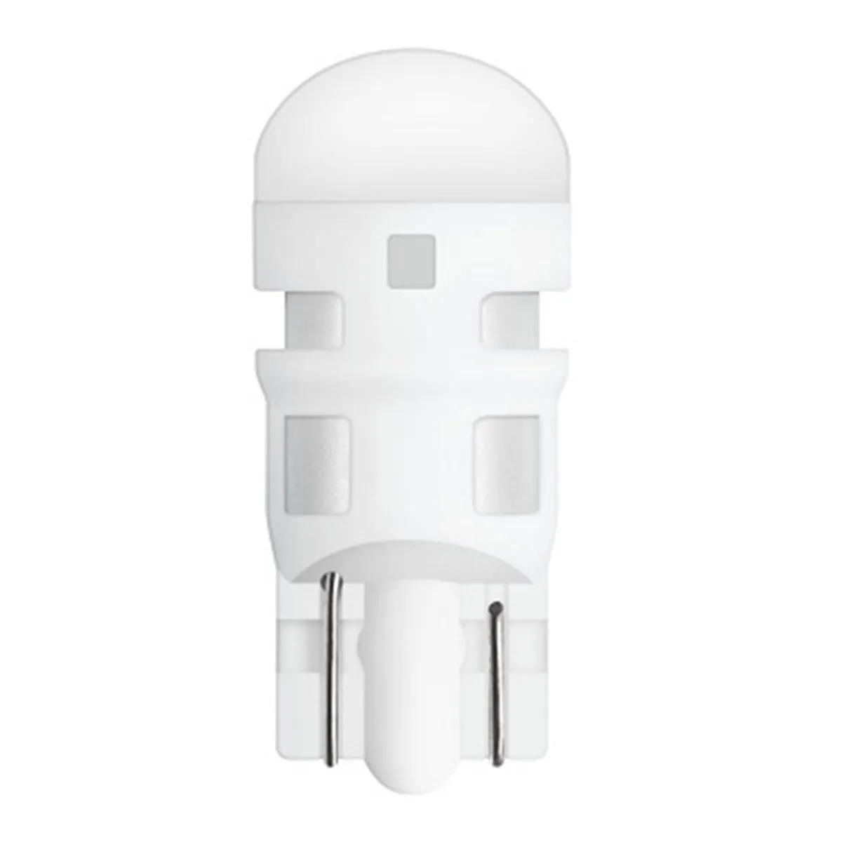 SIJAL PAR LED 12/ W5W 2825DWP-2BL 0.5W W2,1x9,5D 6000K BLI2 OSRAM 