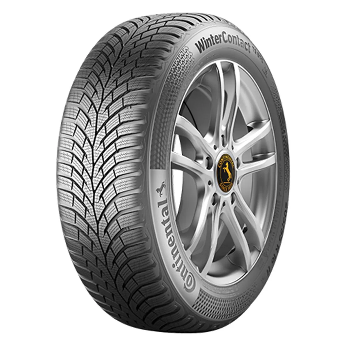 CONTI 235/35X19 91W XL FR WINTERCONTACT TS 870 P CB71 