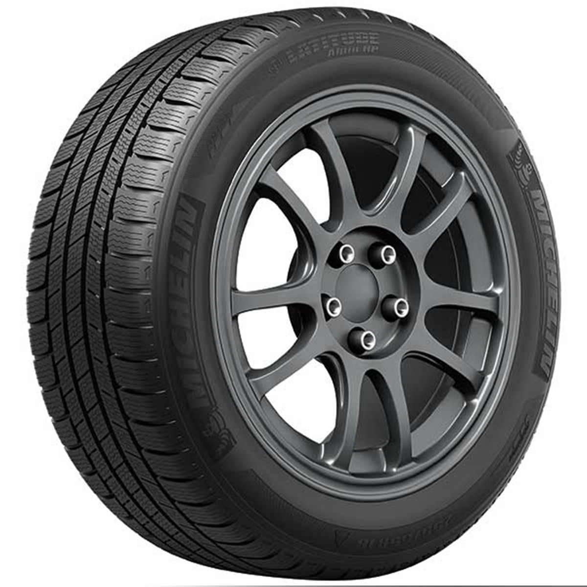 MICH 205/70X15 96T TL LATITUDE ALPIN SUV GRNX BC72 