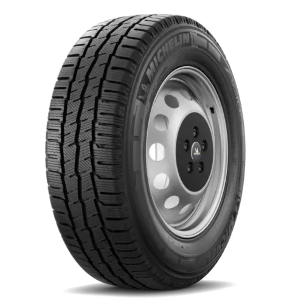MICH 215/75X16C 113/111R TL AGILIS ALPIN BB71 