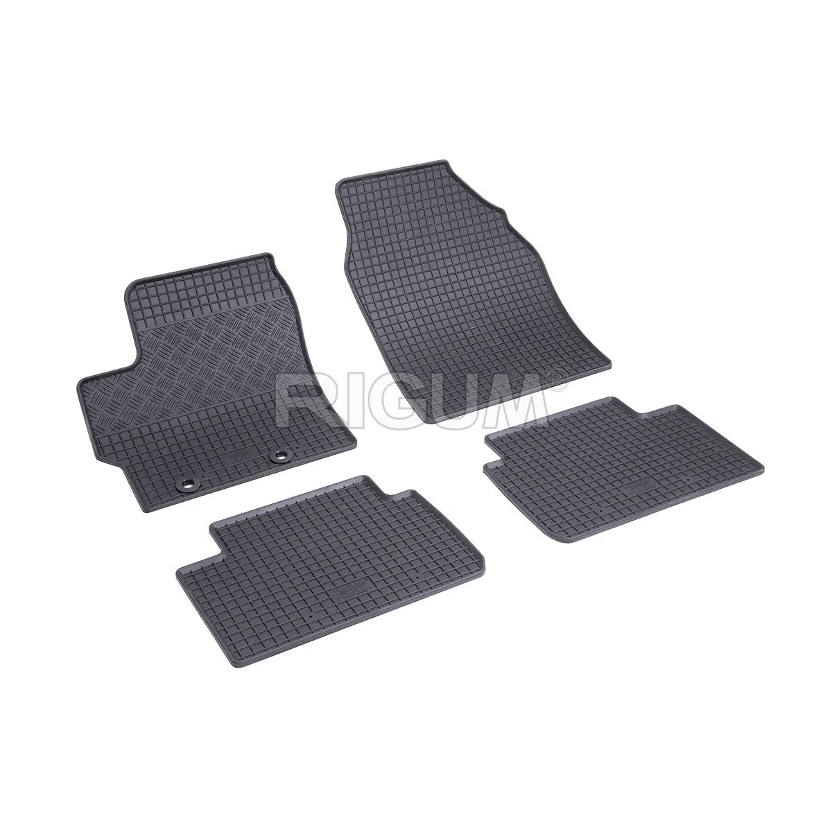 PAT GUM 905113 YARIS 20- RIGUM 
