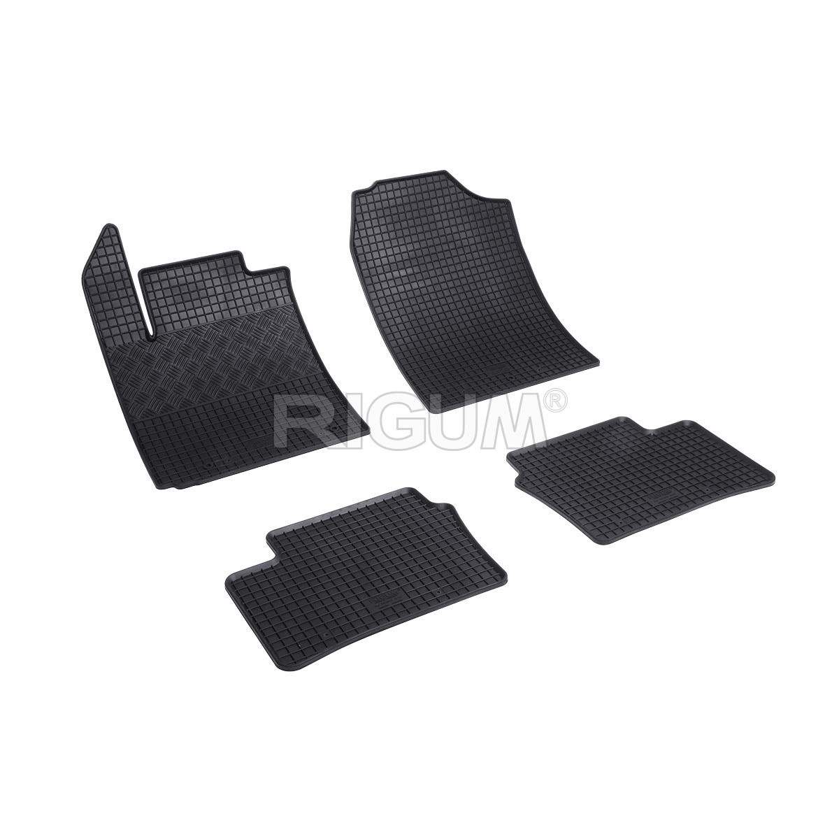 PAT GUM 904147 PICANTO 17- RIGUM 