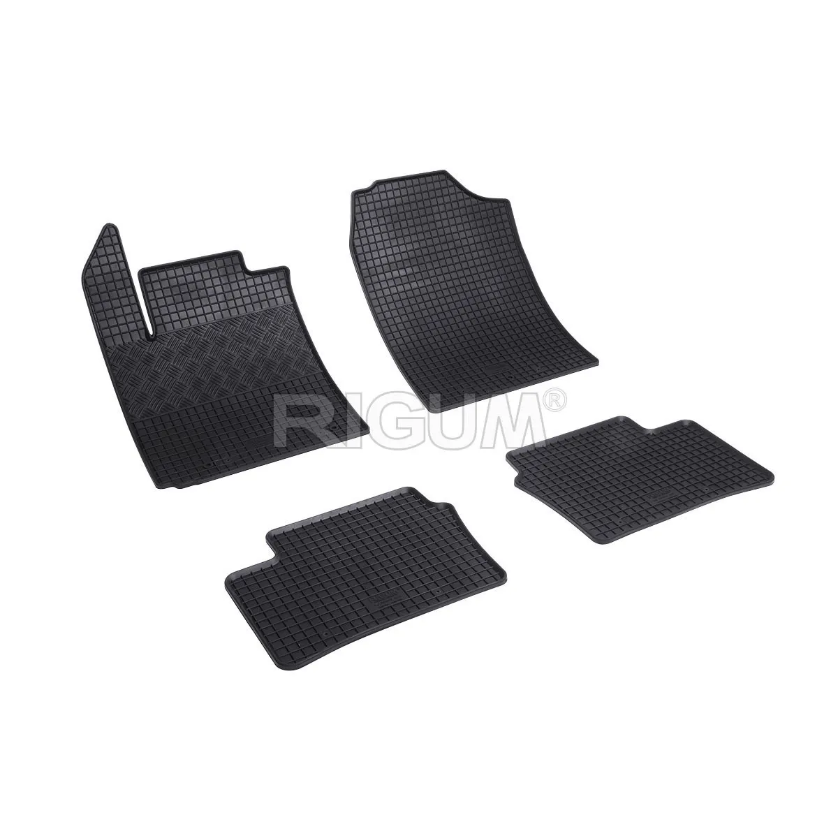 PAT GUM 904147 PICANTO 17- RIGUM 
