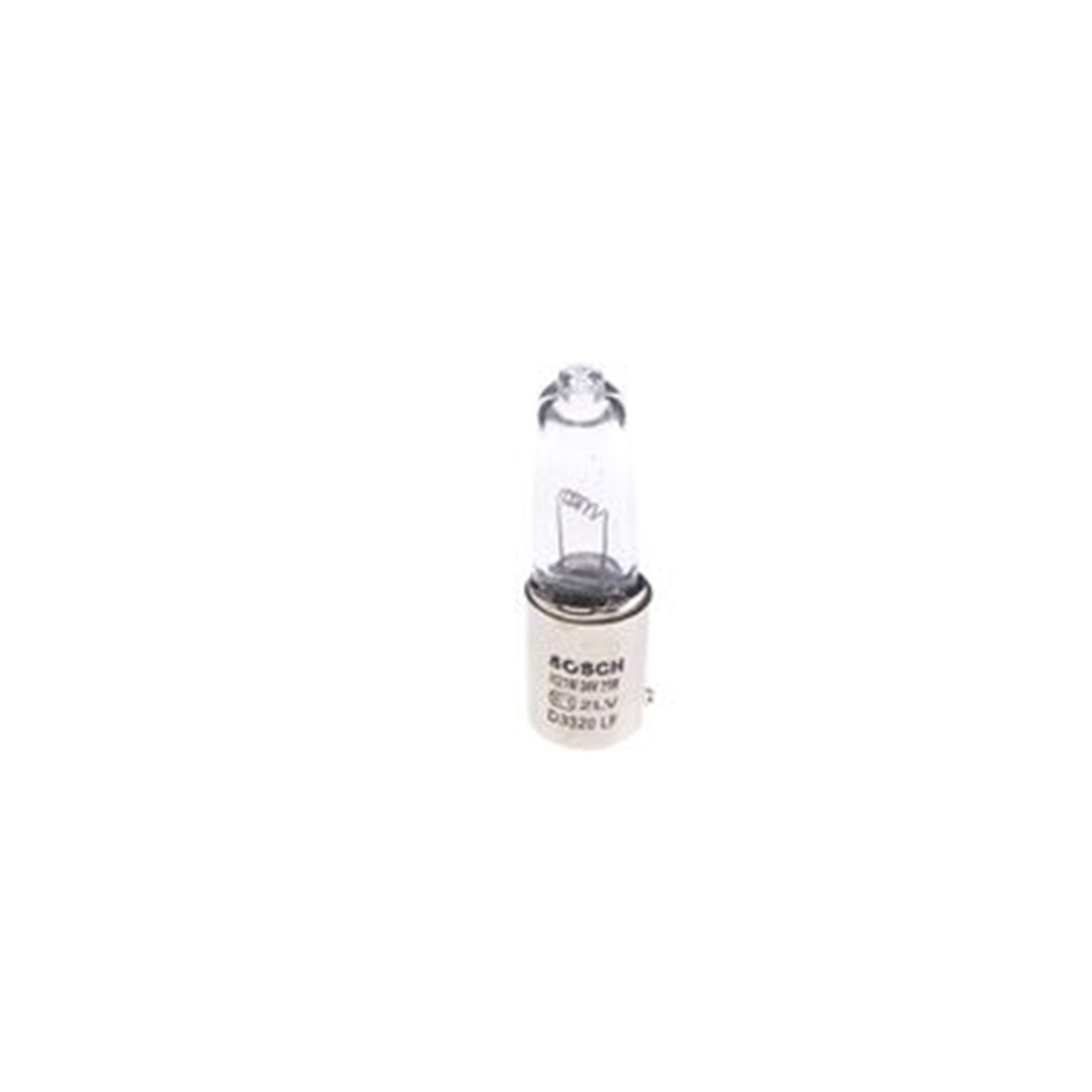 SIJAL 24/ 24V 21W H21W TRUCKLIGHT 1987302533 ( ) BOSCH 