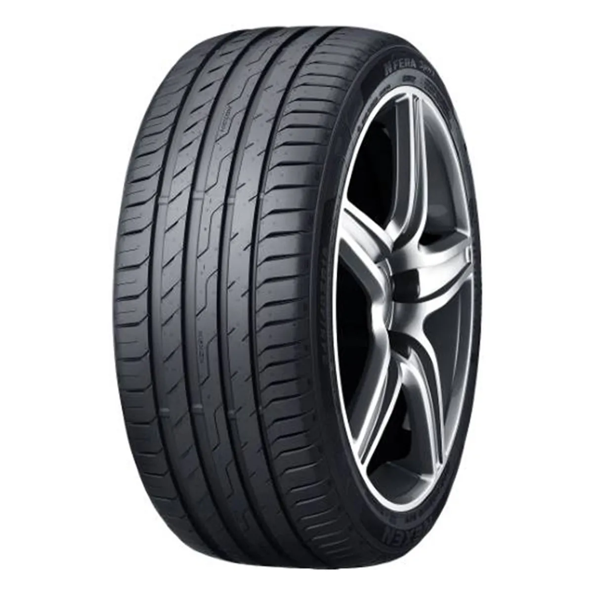 NEXEN 275/35X19 100Y XL ZR N FERA SPORT CA73 