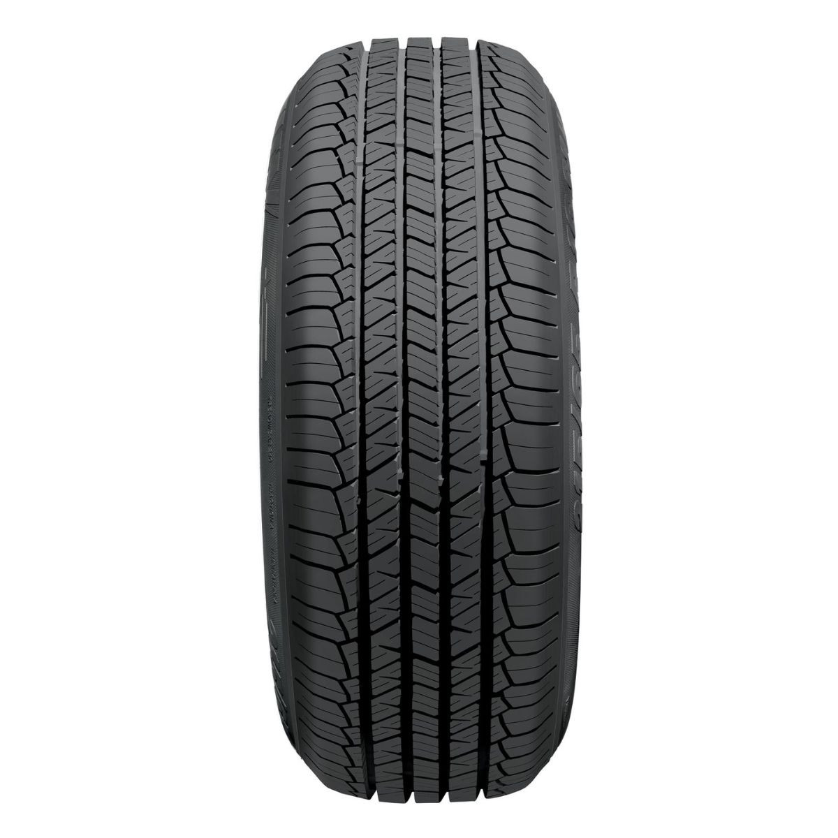 TIGAR 245/45X19 98W TL SUV DC70 