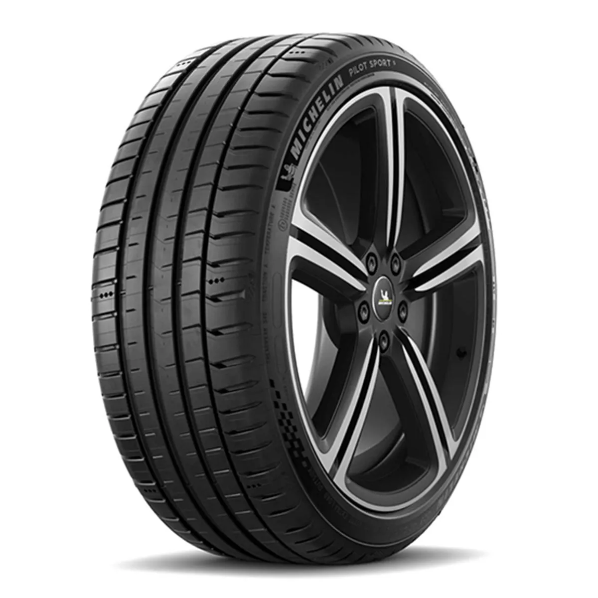 MICH 215/45X17 91Y ZR XL TL PILOT SPORT 5 CA72 