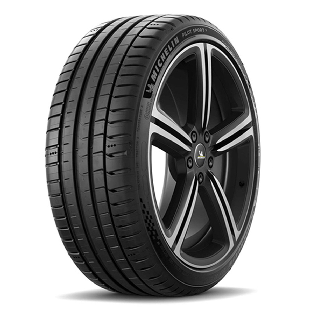 MICH 235/40X19 96Y ZR XL TL PILOT SPORT 5  CA72 