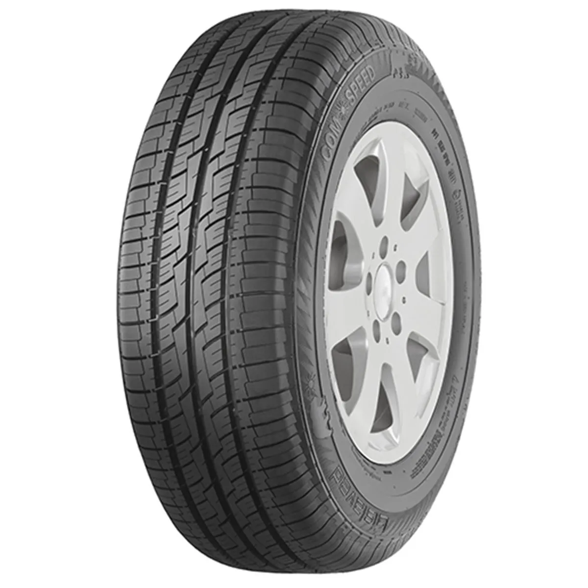 GISLAVED 205/70X15C 106/104R COM*SPEED 8PR 