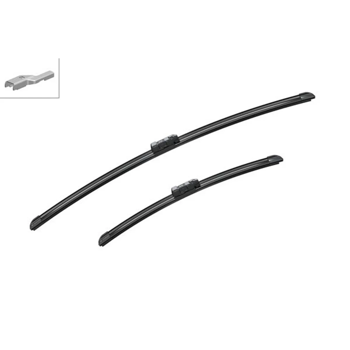METL SET 3397014543 ( DF-416 ) 600X430 COMBO BERLINGO 18- BOSCH 