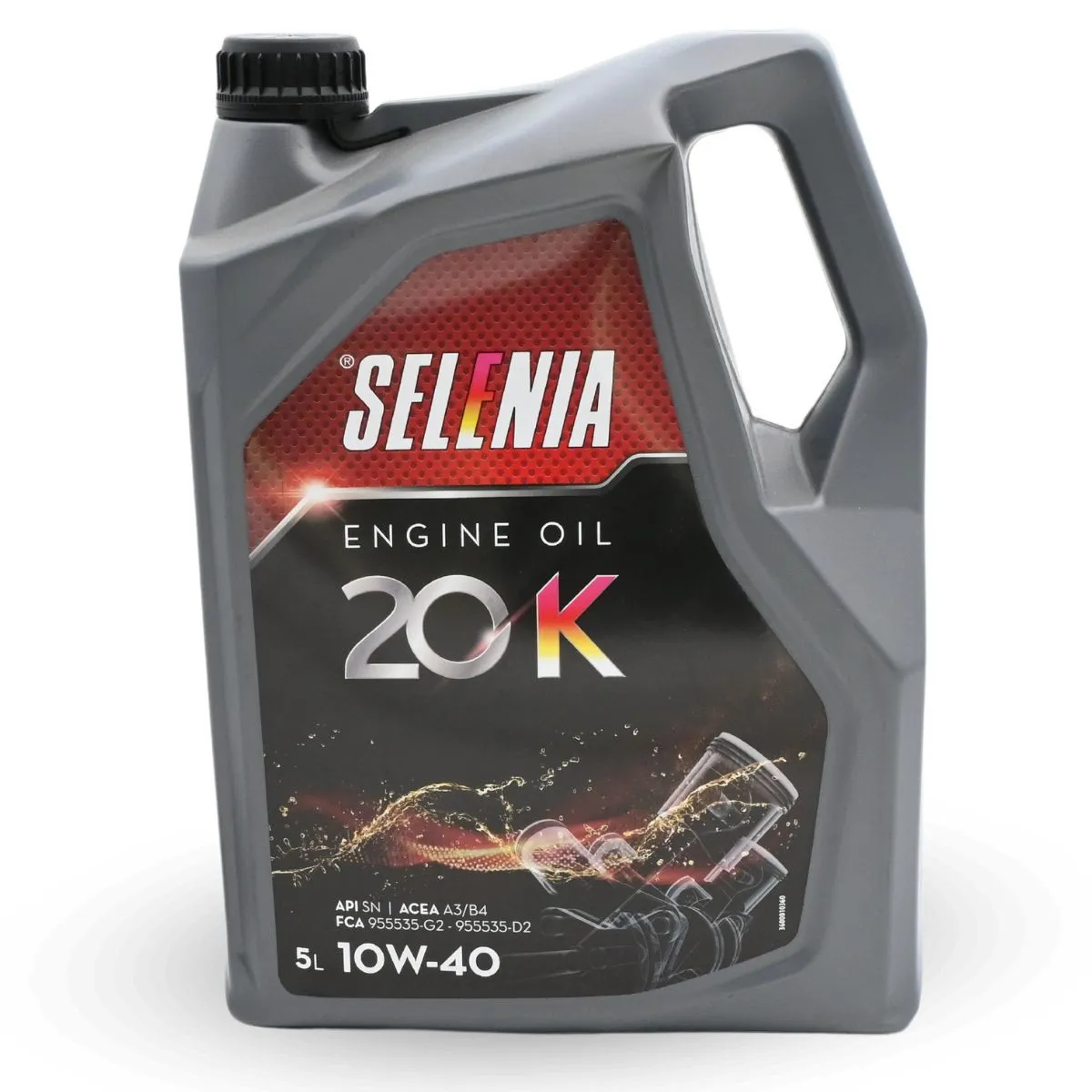 SELENIA 20K 5/1 10/40 ( 4X ) 
