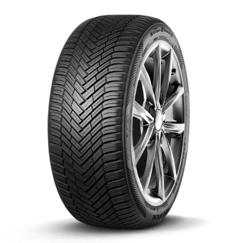 NEXEN 195/55X15 85H N BLUE 4SEASON 2 