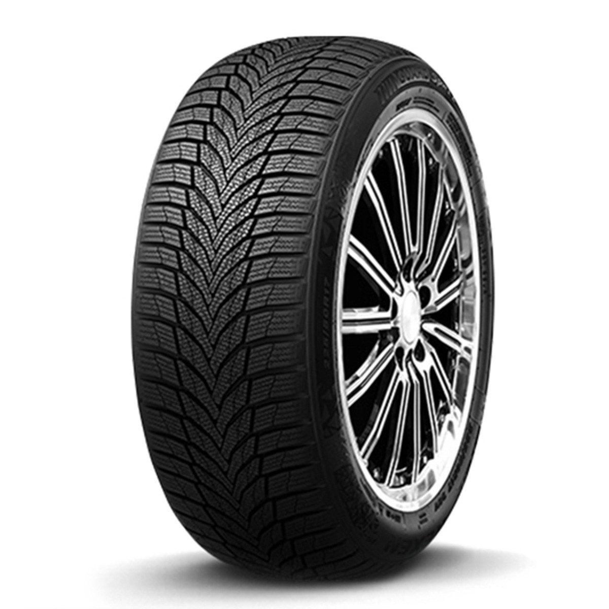 NEXEN 215/55X18 99V XL WINGUARD SPORT 2 