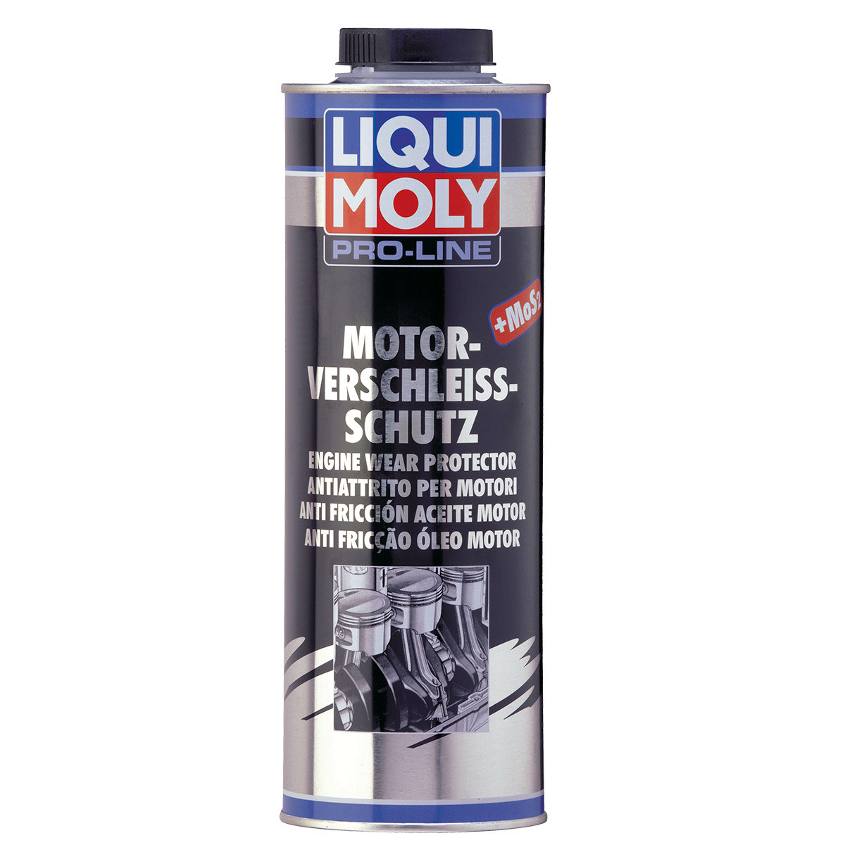 PRO LINE ADITIV ZA ULJE L.MOLY 