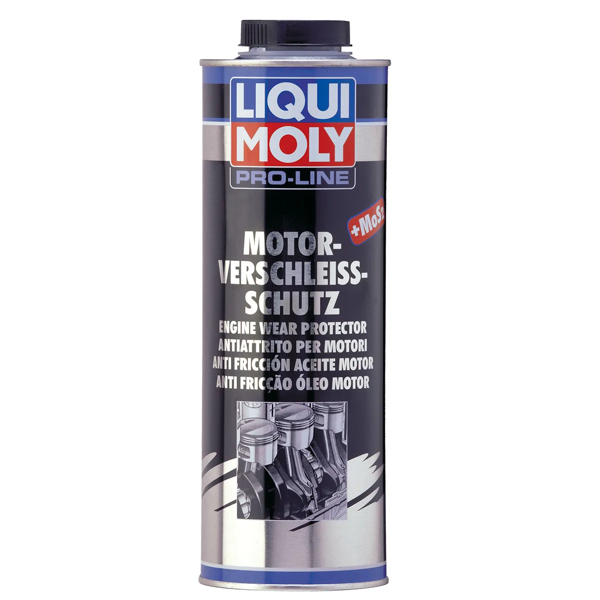 PRO LINE ADITIV ZA ULJE L.MOLY 