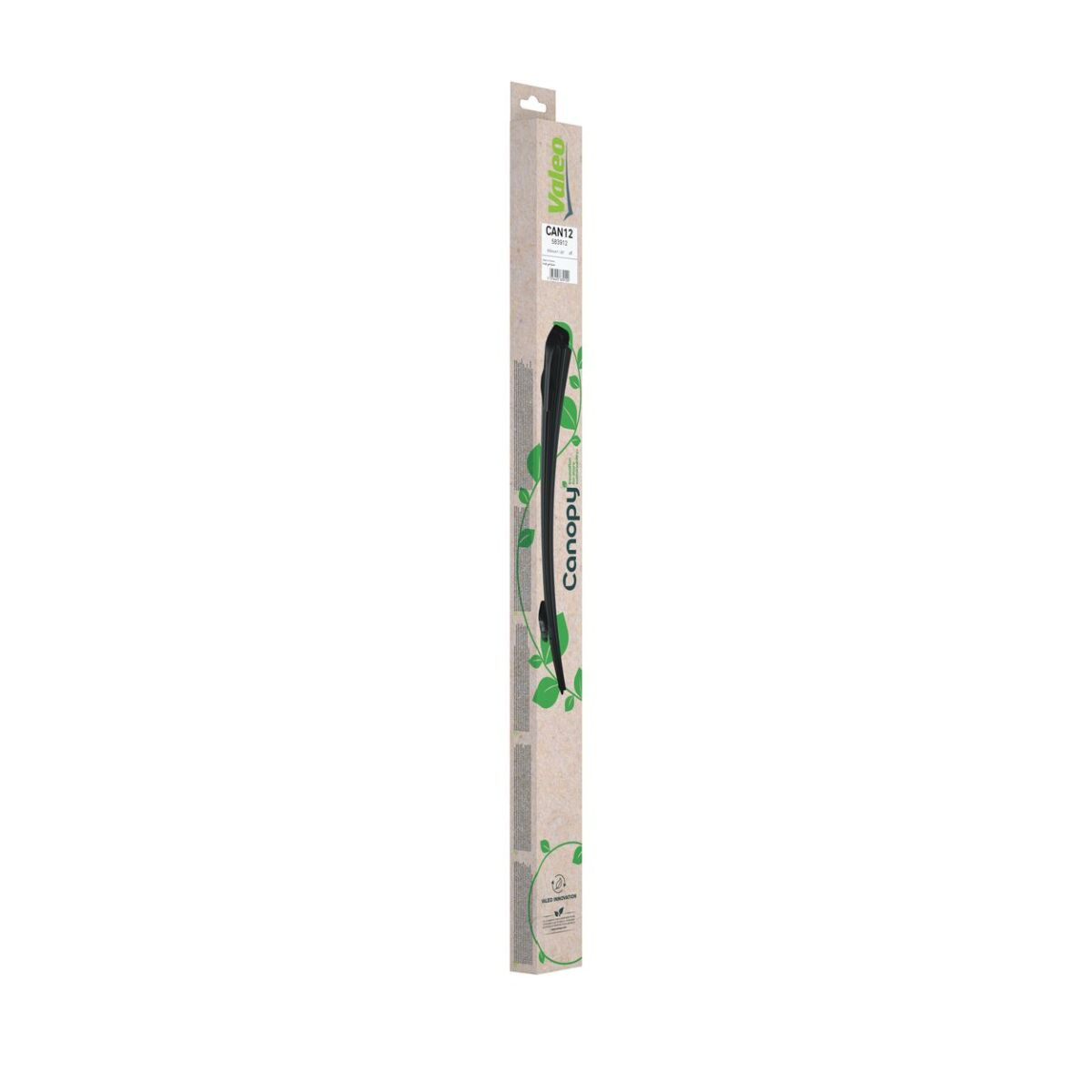 MET 583912 FLAT CAN12 CANOPY VALEO 