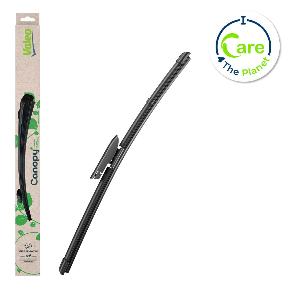 MET 583927 FLAT CAN27 CANOPY VALEO 