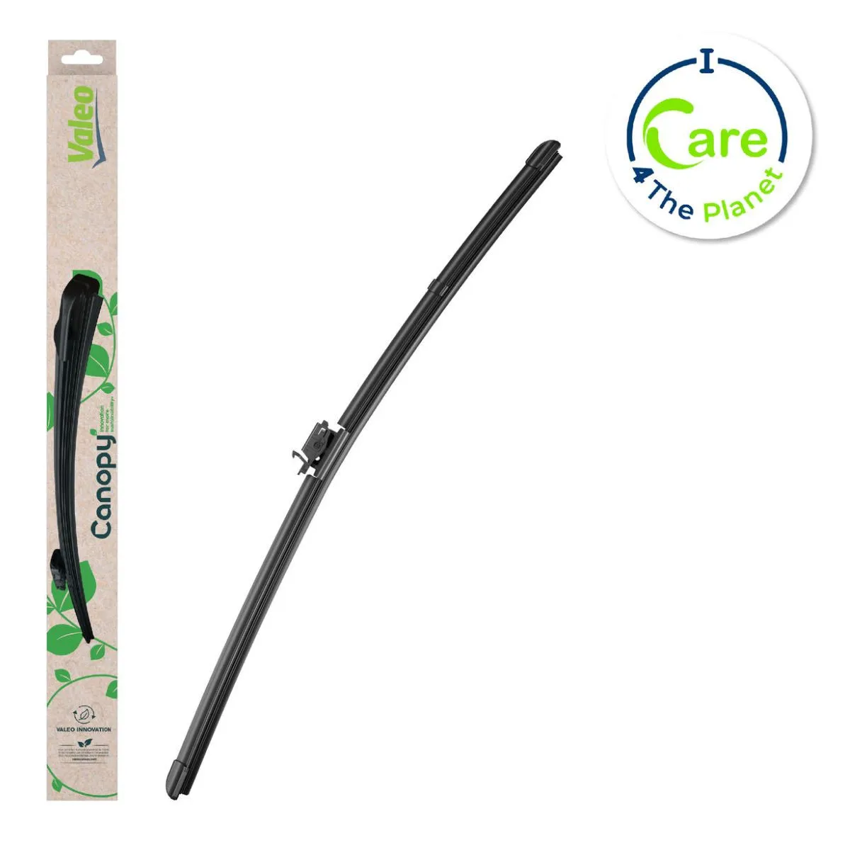 MET 583963 FLAT CAN63 CANOPY VALEO 