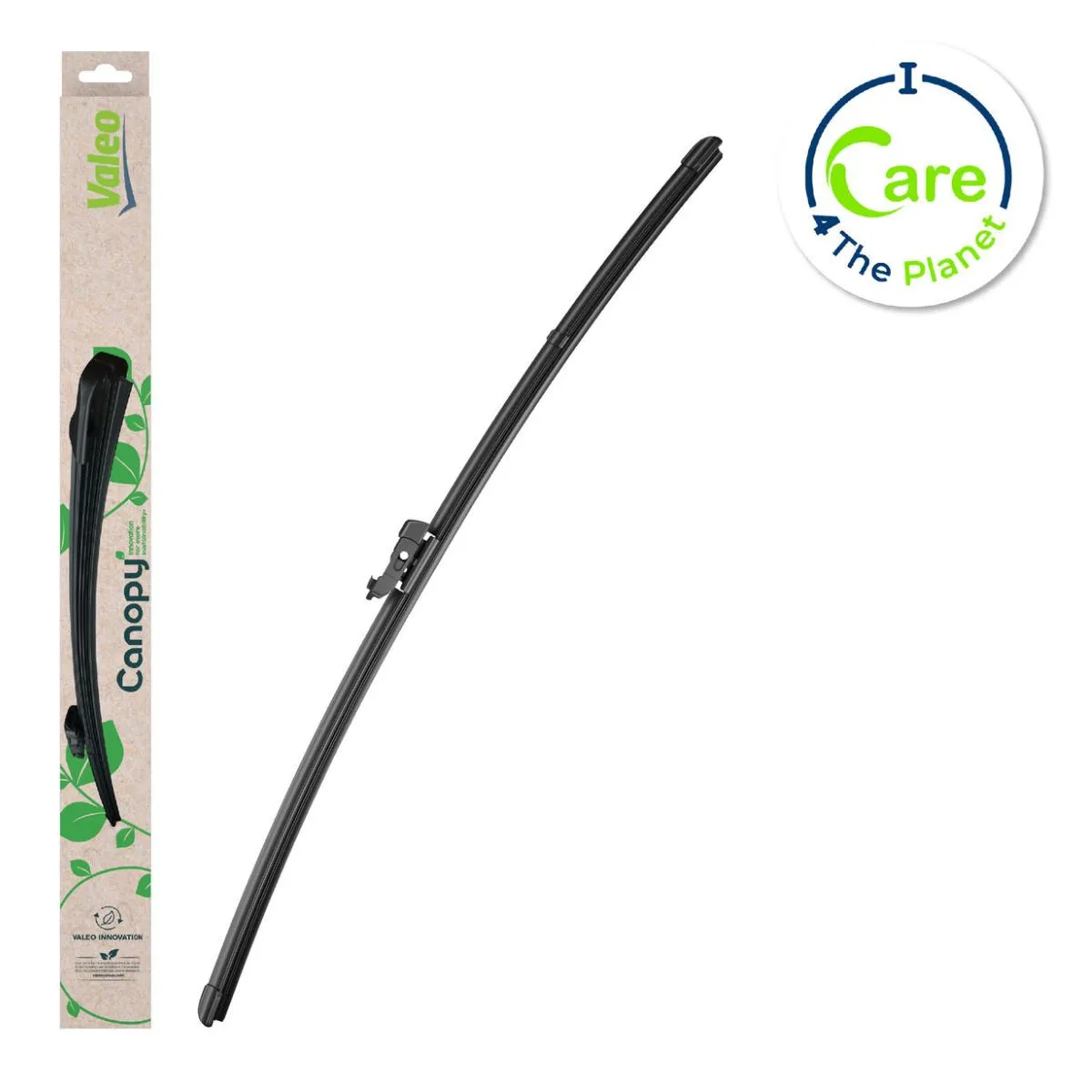 MET 583971 FLAT CAN71 CANOPY VALEO 