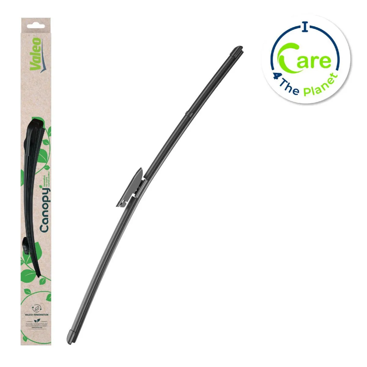 MET 583977 FLAT CAN77 CANOPY VALEO 
