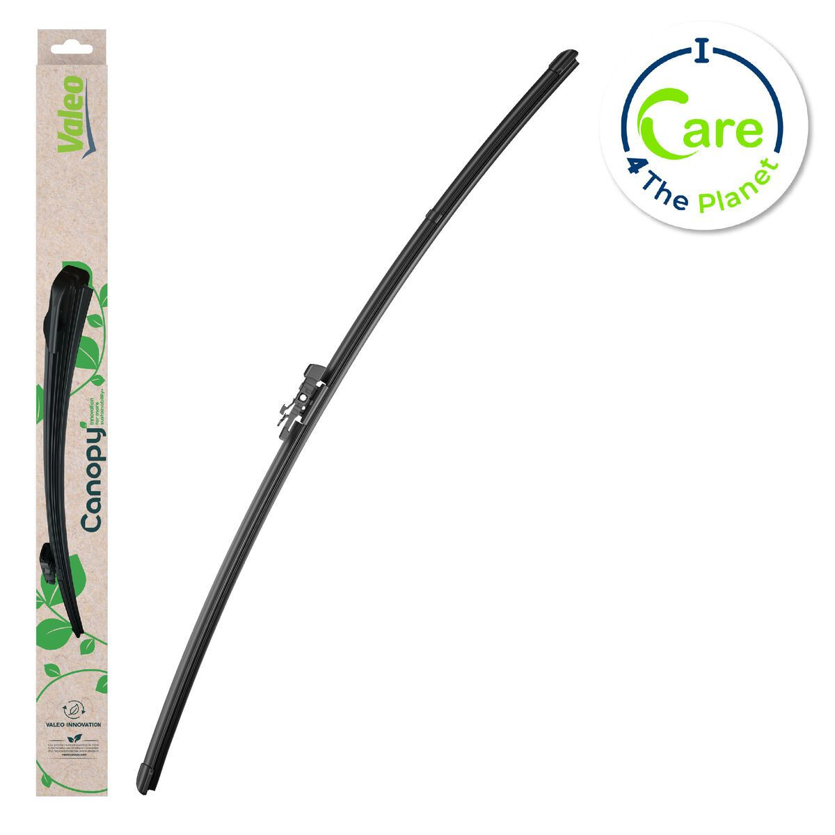 MET 583990 FLAT CAN90 CANOPY VALEO 