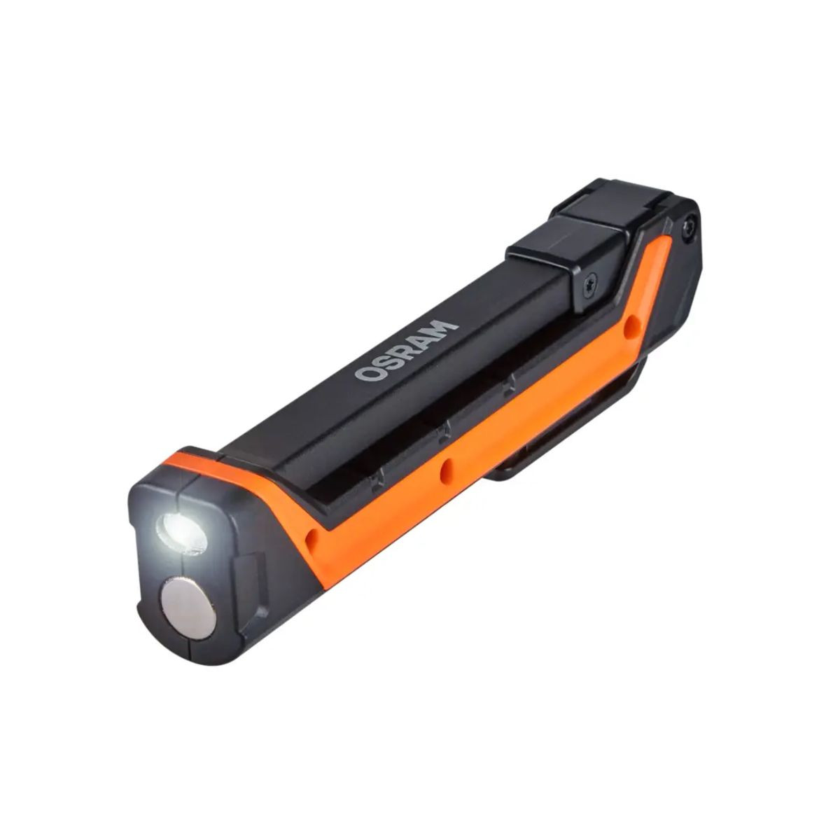 LAMPA LED 3.7V LEDIL408 OLOVKA USB-C OSRAM 
