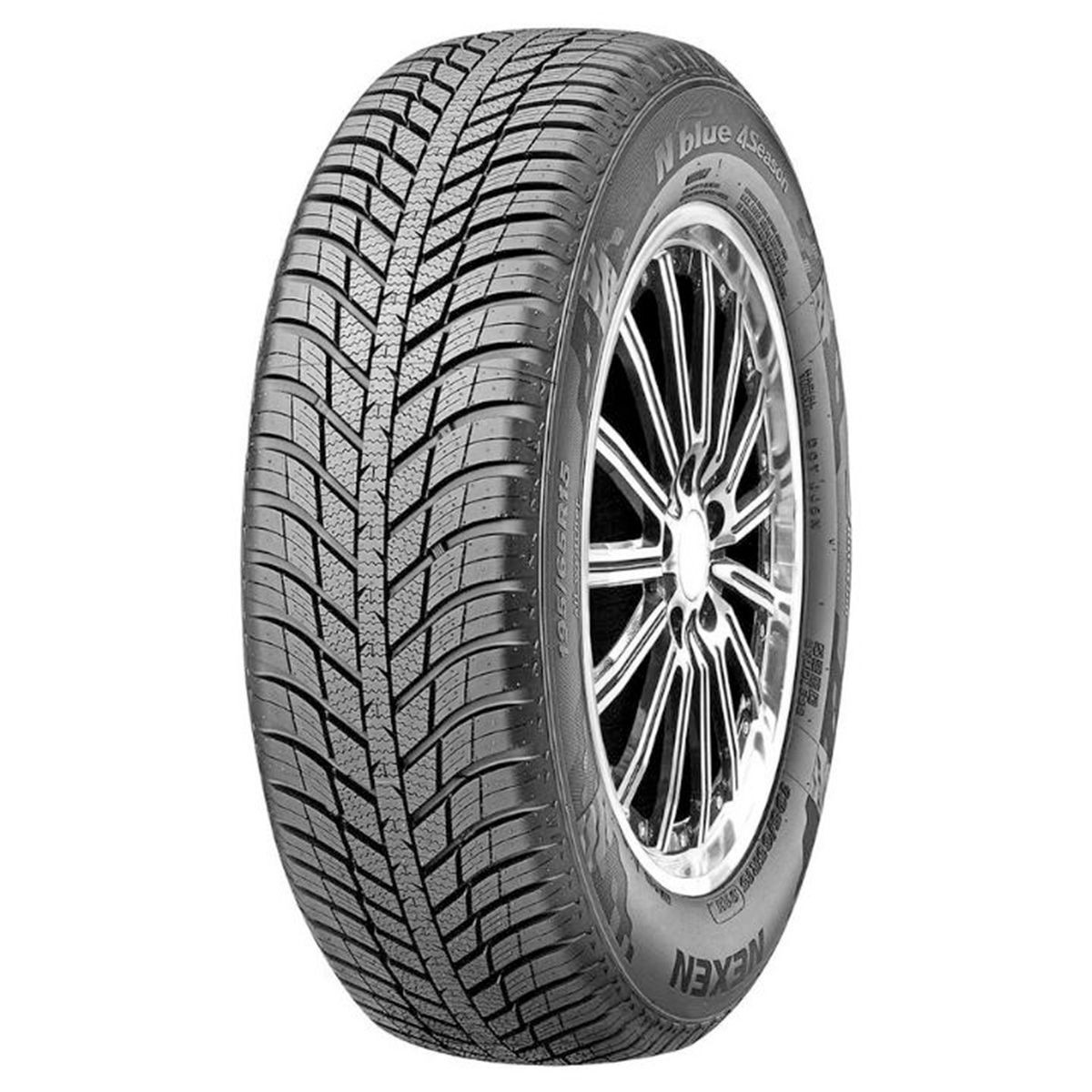 NEXEN 225/55X17 101V XL N BLUE 4SEASON 2 