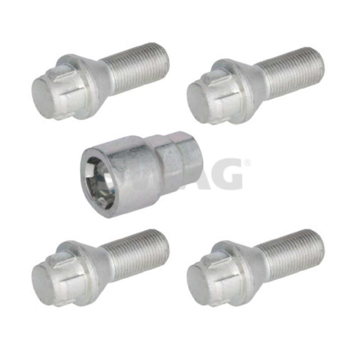 VIJAK TOCKA M14X1,25 BMW 20947550 ( 47550 ) SWAG 