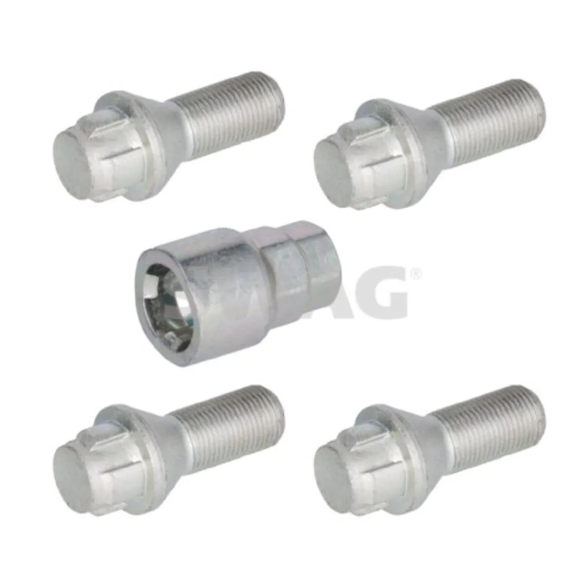 SIGURNOSNI SRAFOVI M14X1,25 20947550 ( 47550 ) BMW SWAG 