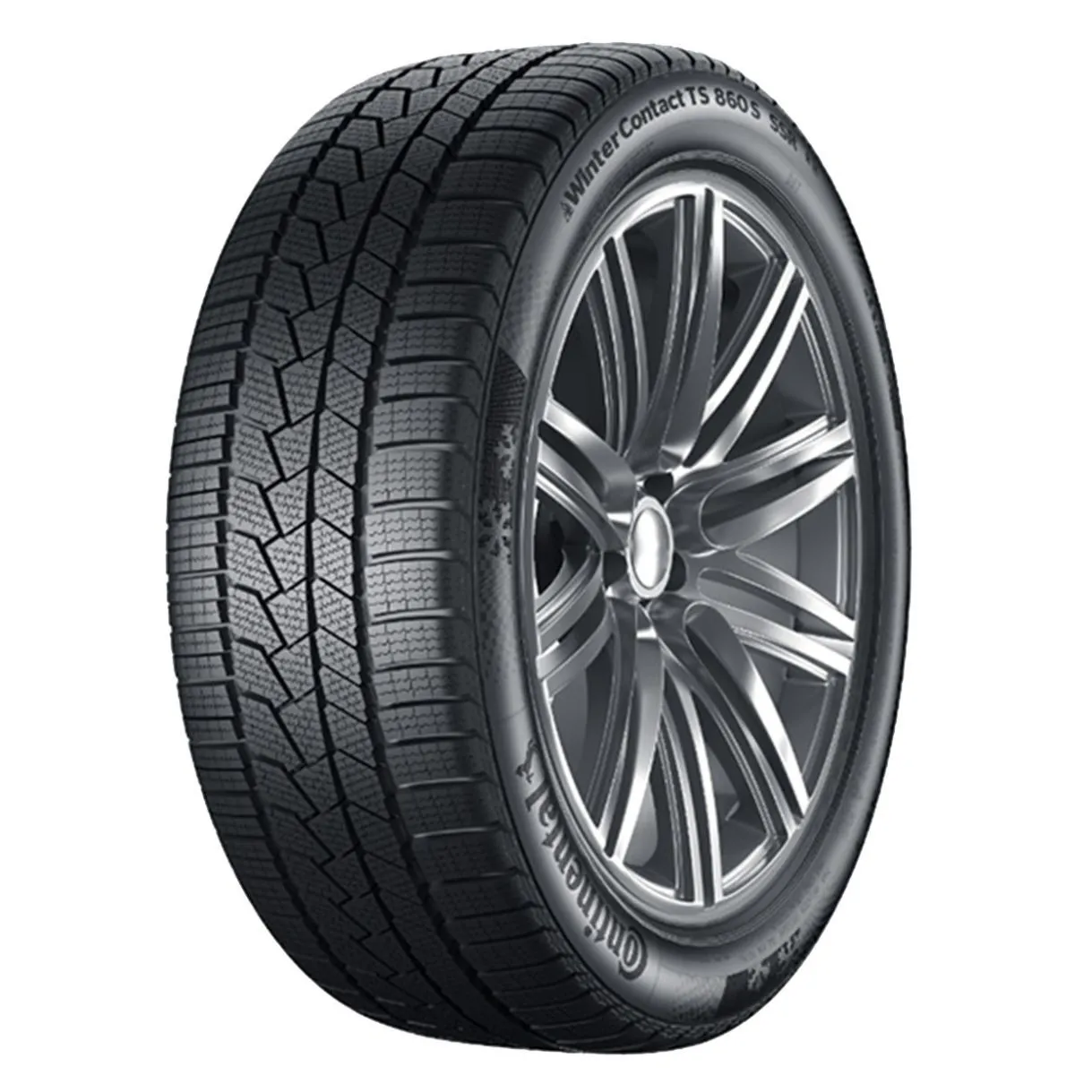 CONTI 305/30X21 107V XL FR WINTERCONTACT TS 860 S NF0 