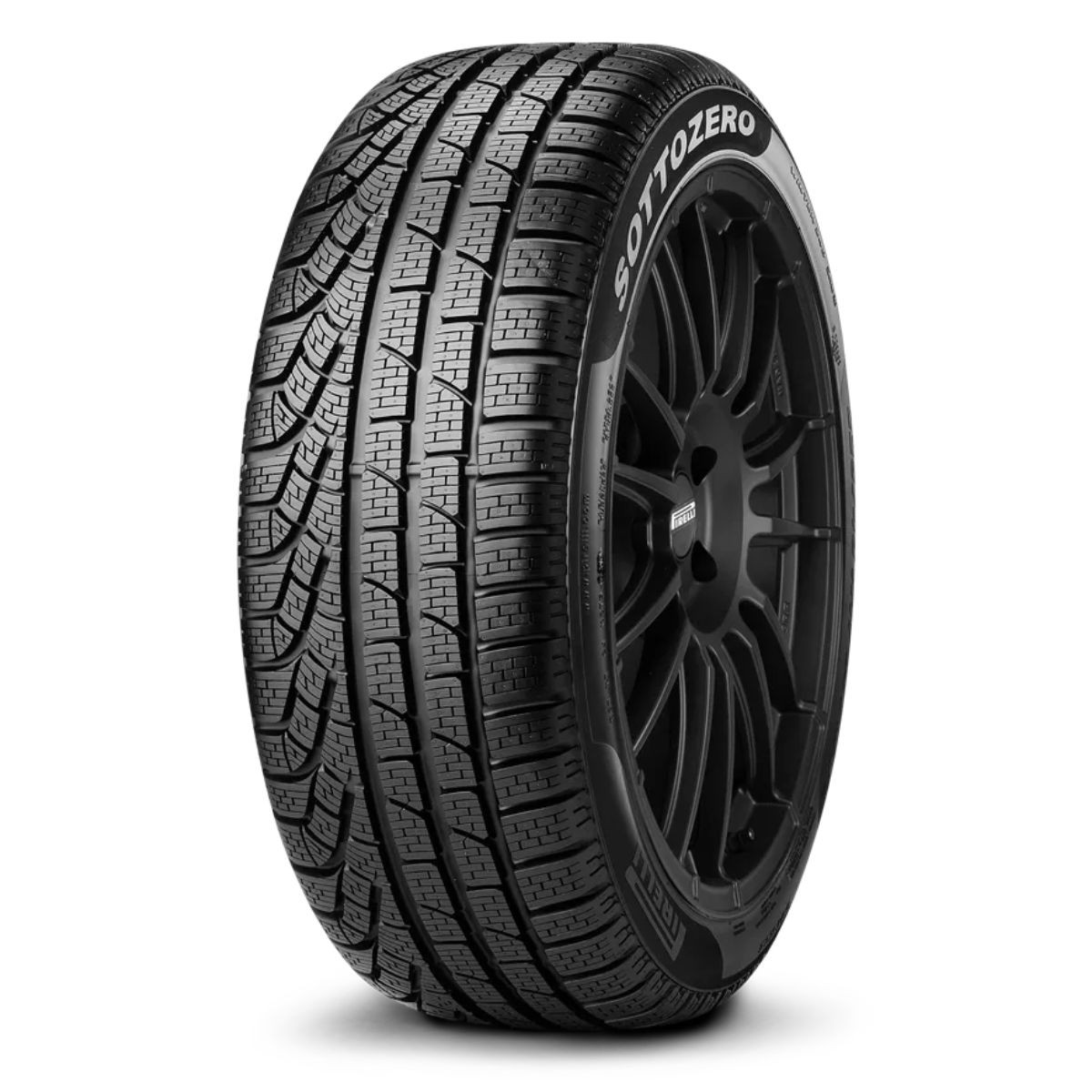 PIRELLI 225/50X17 94H R-F W.SOTTOZERO S.II (*) 