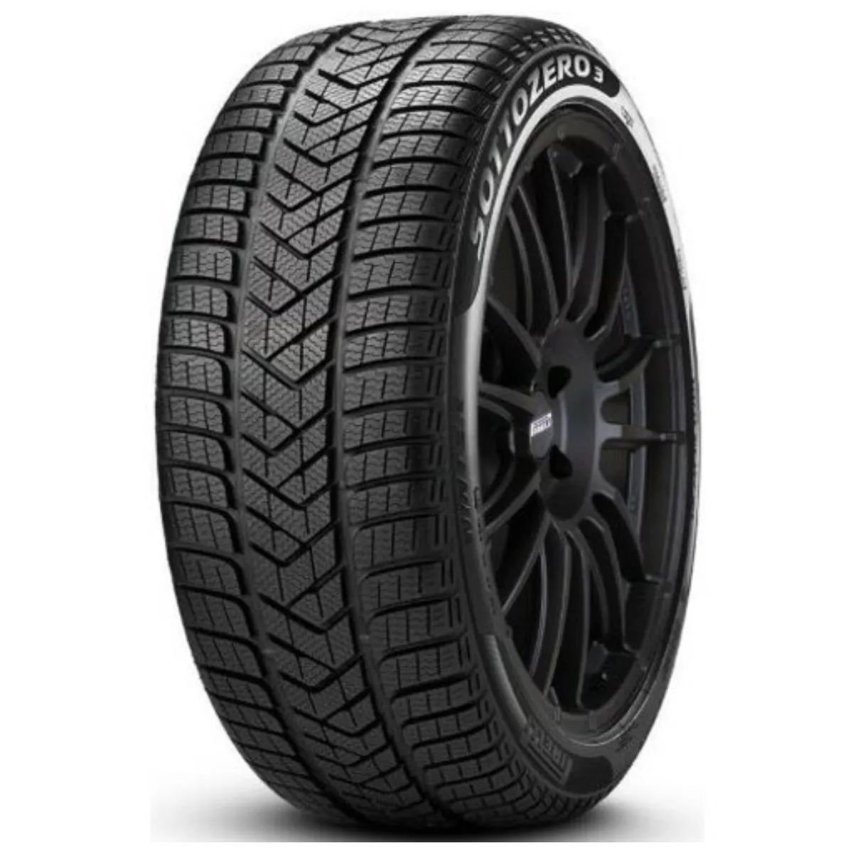 PIRELLI 225/55X17 97H R-F WINTER SOTTOZERO 3 (*)(MOE) 