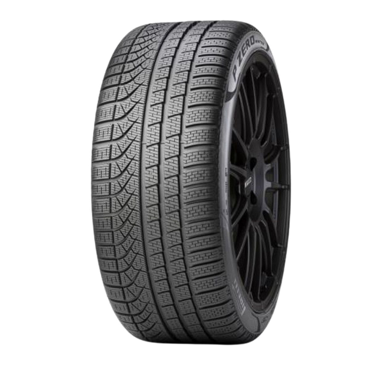 PIRELLI 255/40X19 100V XL P ZERO WINTER (*) 