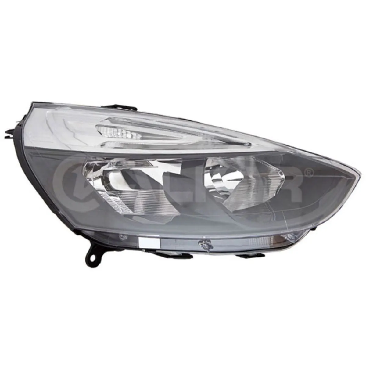 FAR D 670105173 ( 260103421R ) CLIO 12 -21 GBG 