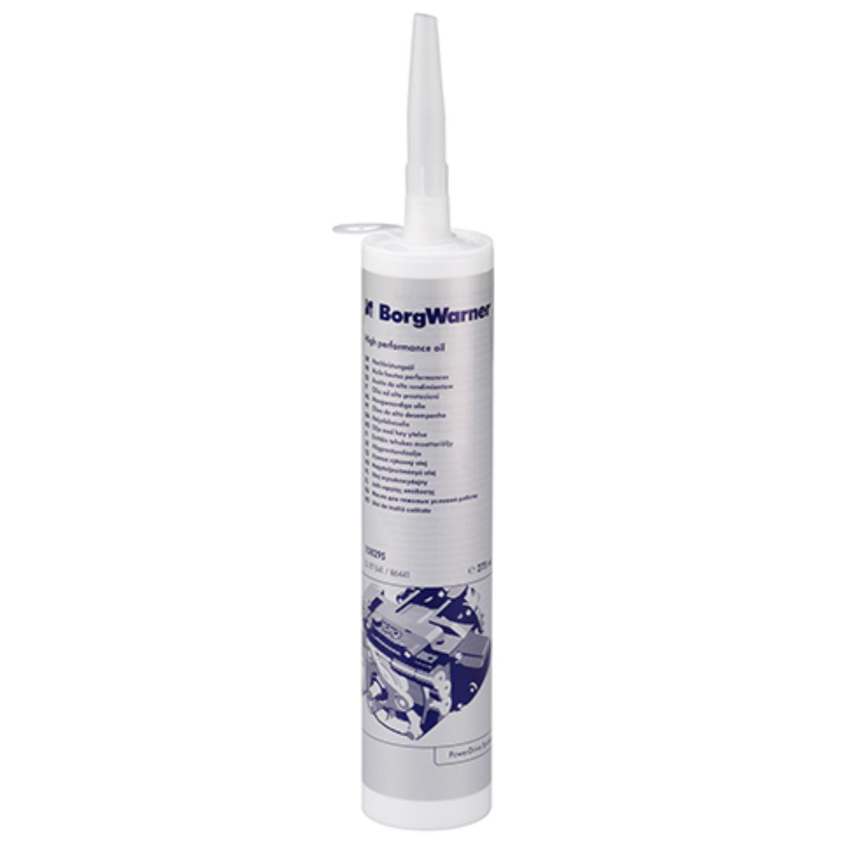 ULJE ZA HALDEX SPOJNICU DS108295 ( 30101170 ) 275 ML BORGW 