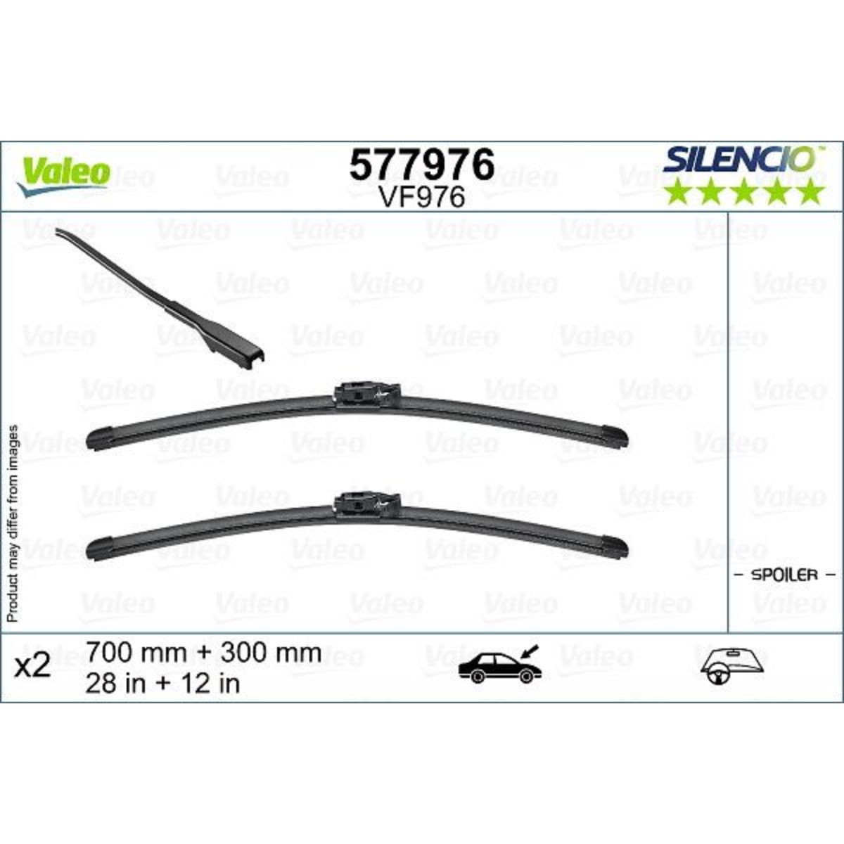 METL  577976 ( ) VALEO 