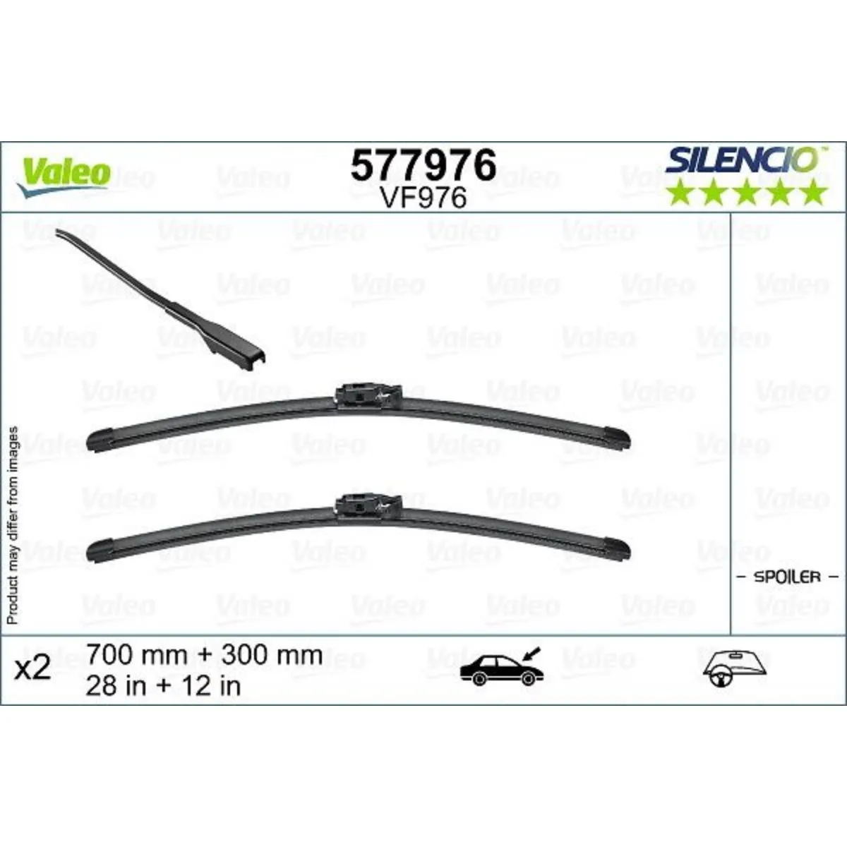METL  577976 ( ) VALEO 