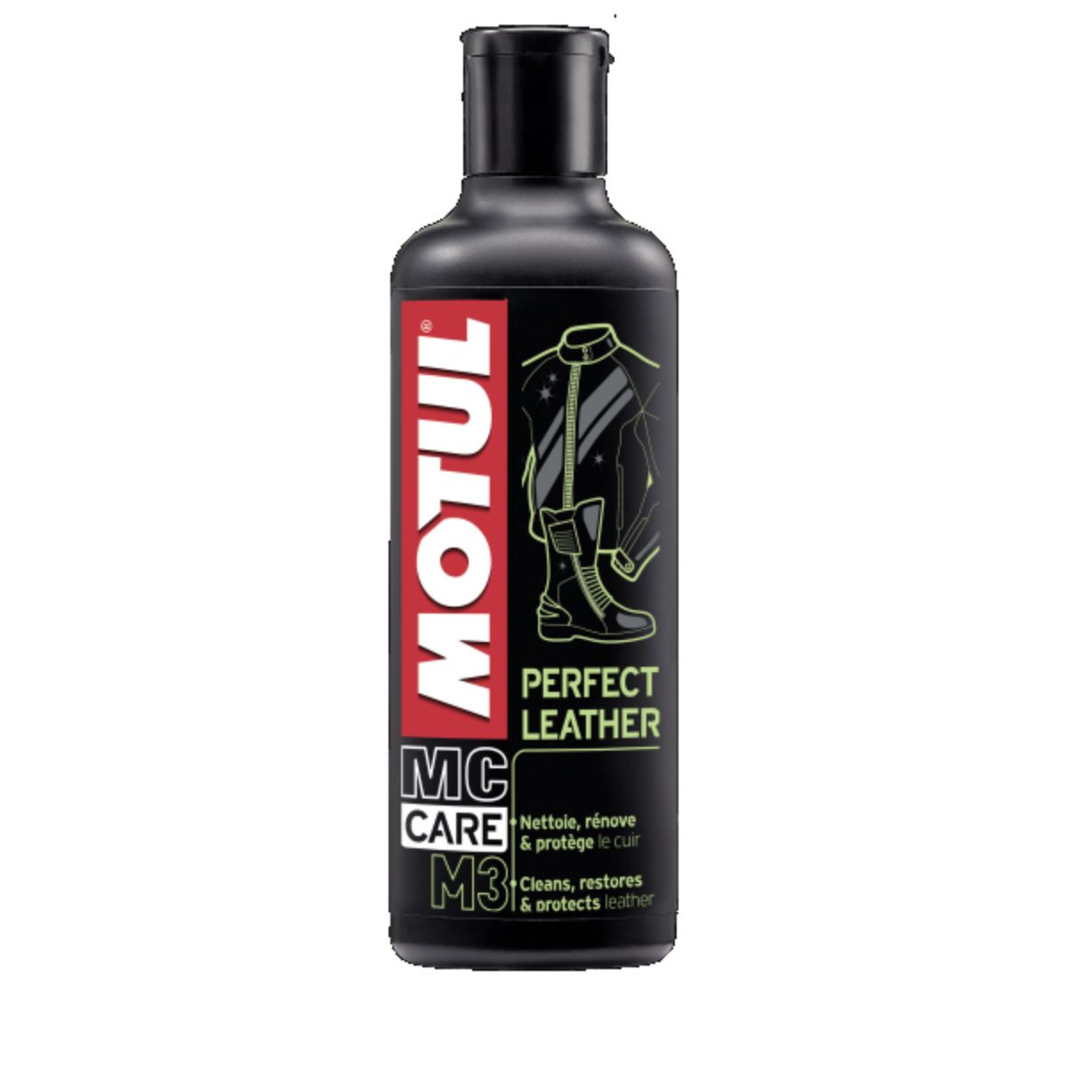 SREDST ZA ODRZ KOZE MOTO OPREME M3 250ML MOTUL 