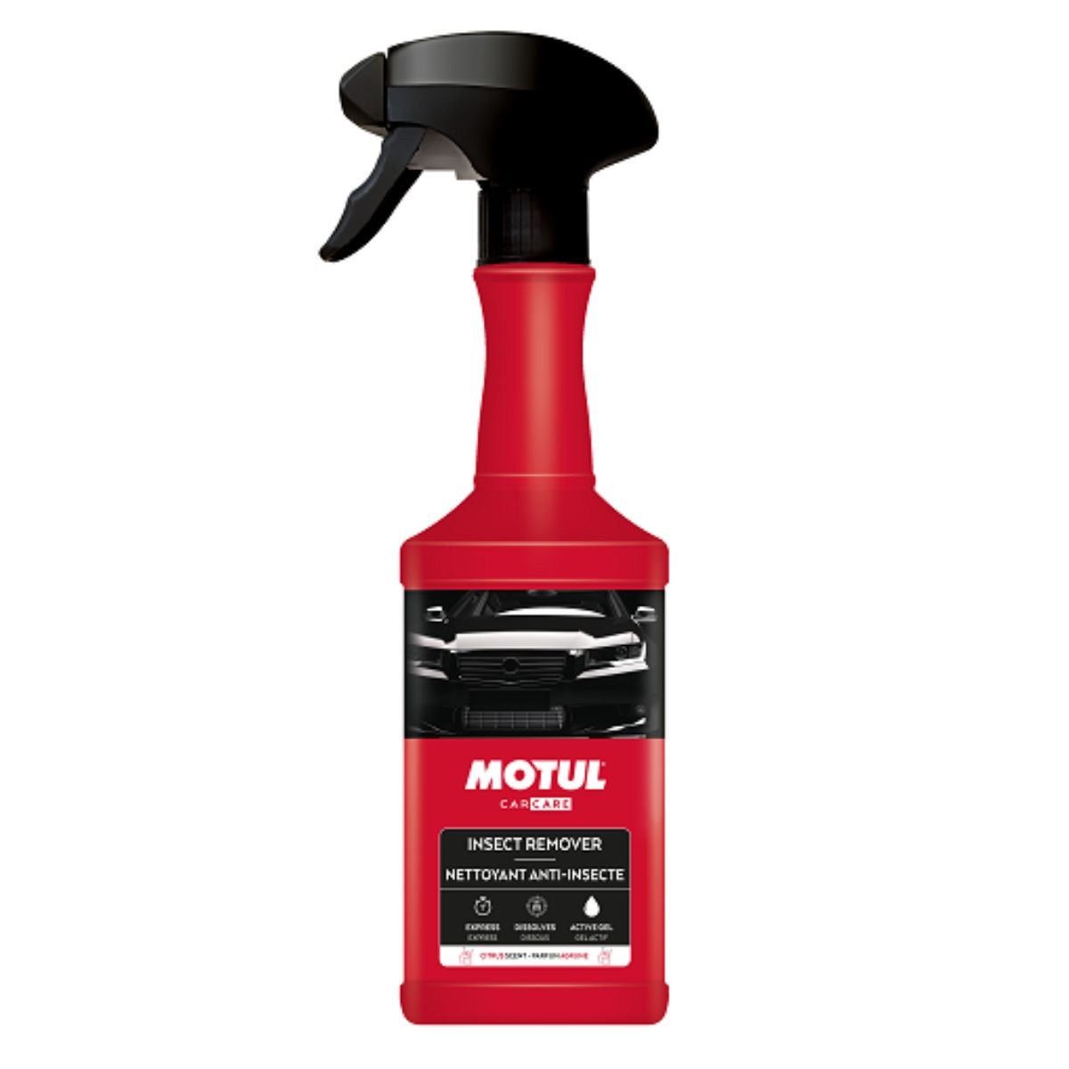 SPREJ ZA SKID INSEKATA 500ML MOTUL 